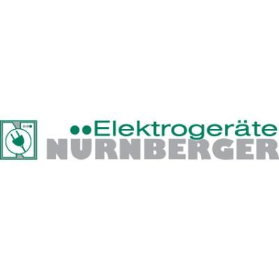 Elektrogeräte Nürnberger - LOGO