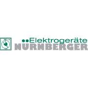 Elektrogeräte Nürnberger - LOGO