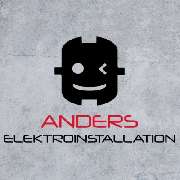 Elektroinstallation Anders - LOGO
