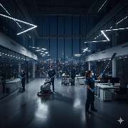 Elektroinstallation Berlin - GALLERY