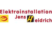 Elektroinstallation Jens Heidrich ehem. Nitzsche - LOGO
