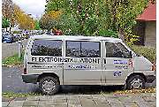Elektroinstallationen Thomas Neubert e.K. - GALLERY