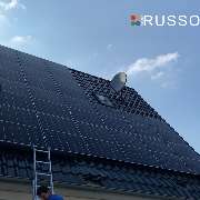 Elektro,Kälte-Klimatechnik Russo - GALLERY