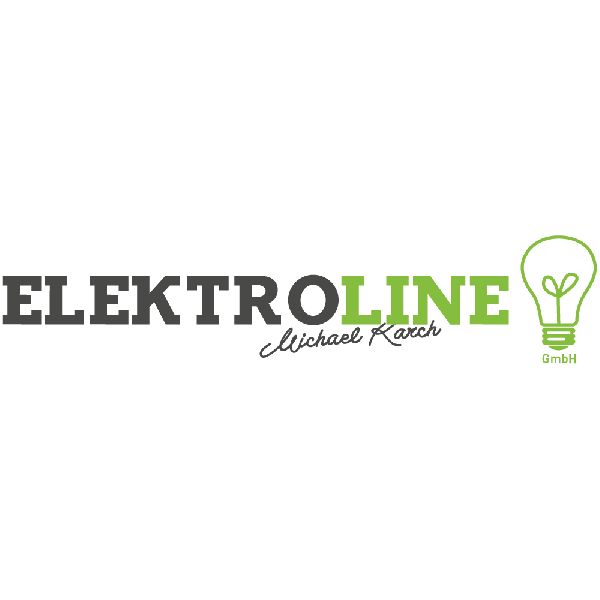 Elektroline by Michael Karch GmbH - LOGO