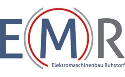 Elektromaschinenbau Gründl GmbH - LOGO