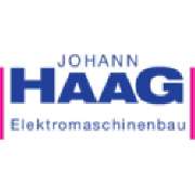 Elektromaschinenbau Johann Haag oHG - LOGO