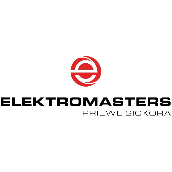 Elektromasters | Priewe Sickora - LOGO