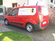 Elektromeister Stefan Schmidt - GALLERY