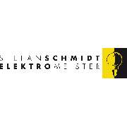Elektromeister Stefan Schmidt - LOGO