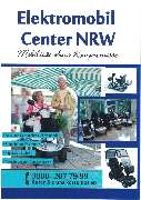 Elektromobil Center NRW Heister & Ziegler GbR - 1