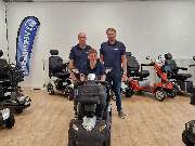 Elektromobil Center NRW Heister & Ziegler GbR - GALLERY