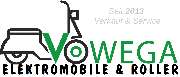 Elektromobile & Roller Vowega GbR - 29