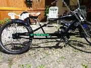 Elektromobile & Roller Vowega GbR - Erste Werbeversuche 2014