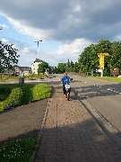 Elektromobile & Roller Vowega GbR - Probefahrt E-Scooter 2014