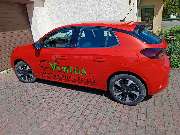 Elektromobile & Roller Vowega GbR - Unser Zweitwagen für kurze Strecken. Natürlich elektrisch.