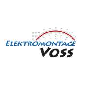 Elektromontage Hansjörg Voss - LOGO