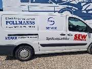 Elektromotoren Pollmanns - GALLERY