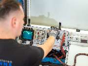 Elektromotoren Pollmanns - GALLERY
