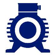 Elektromotoren Pollmanns - LOGO