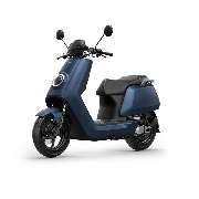 Elektroroller Wertec GmbH - GALLERY