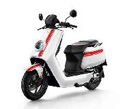 Elektroroller Wertec GmbH - GALLERY