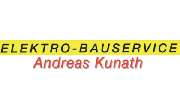 Elektroservice Andreas Kunath - LOGO