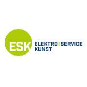 ElektroService Kunst GmbH - LOGO
