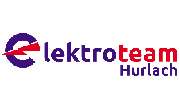 Elektroteam Hurlach GmbH & Co. KG - LOGO