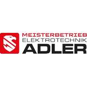 Elektrotechnik Adler - LOGO