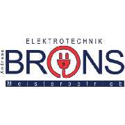 Elektrotechnik Andreas Brons - LOGO