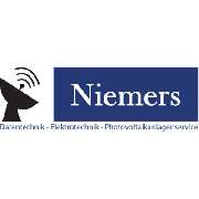 Elektrotechnik Andreas Niemers - LOGO