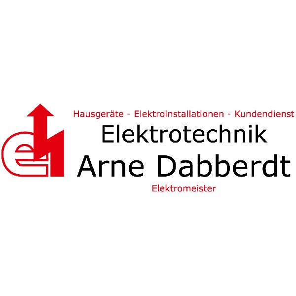 Elektrotechnik Arne Dabberdt e.K. - LOGO