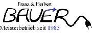 Elektrotechnik Bauer - 1