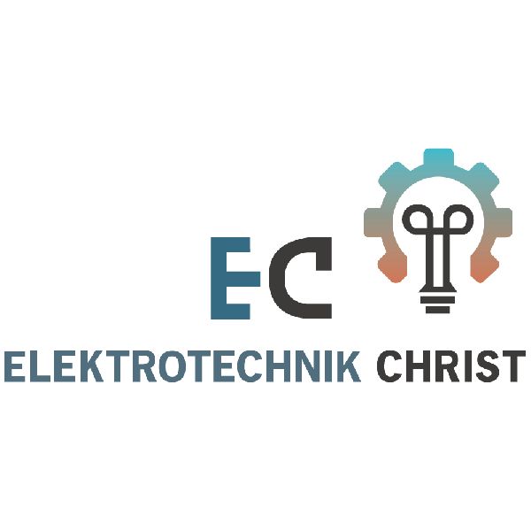 Elektrotechnik Christ - LOGO
