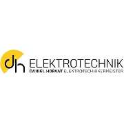 Elektrotechnik Daniel Horvat - LOGO