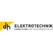Elektrotechnik Daniel Horvat - LOGO