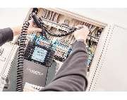 Elektrotechnik Färber GmbH - GALLERY