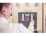 Elektrotechnik Färber GmbH - GALLERY