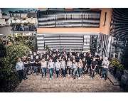Elektrotechnik Färber GmbH - GALLERY