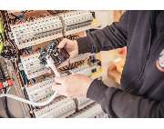 Elektrotechnik Färber GmbH - GALLERY