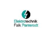Elektrotechnik Falk Panterodt - LOGO