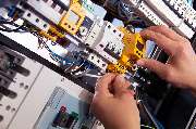 Elektrotechnik Fix GmbH - GALLERY