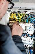 Elektrotechnik Fix GmbH - GALLERY