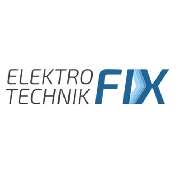Elektrotechnik Fix GmbH - LOGO