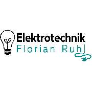 Elektrotechnik Florian Ruhl - LOGO