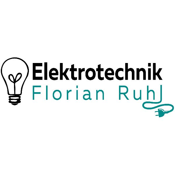 Elektrotechnik Florian Ruhl - LOGO