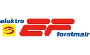 Elektrotechnik Forstmair GbR Josef und Thomas - LOGO
