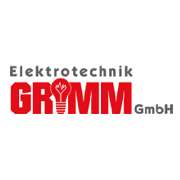 Elektrotechnik Grimm GmbH - LOGO