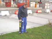 Elektrotechnik Haase GmbH - Fehlerortung bei Erdkabeln