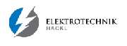 Elektrotechnik Hackl GmbH & Co.KG - 1